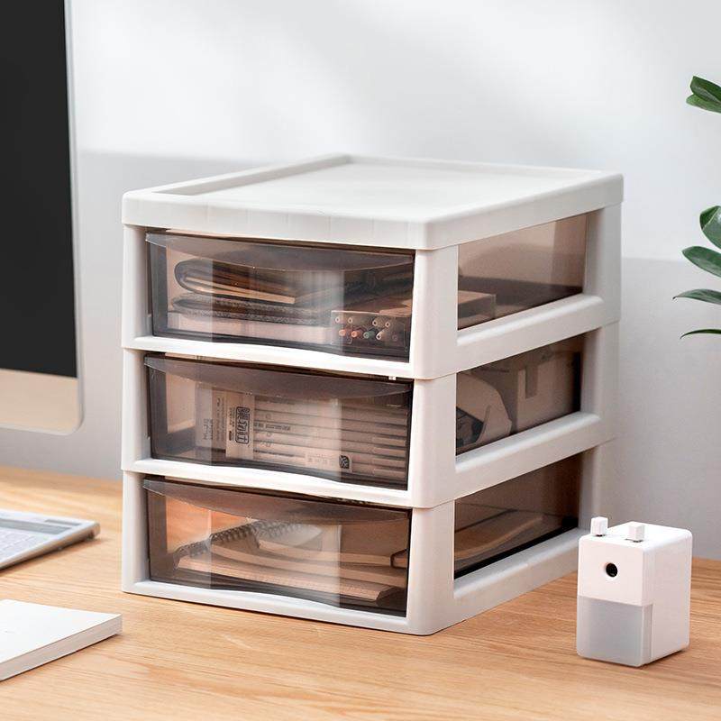 式办收公室用品大全位书桌工下抽屉纳盒文件文具资料SWB-5667移动