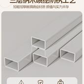 桌面置物架陈学习上收纳架电脑办公桌上多层洞桌洞书985板架书桌