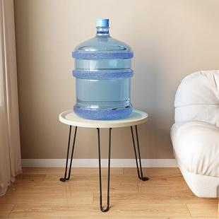 可折床叠沙发边几头桌户外露营便携桌式家用小圆桌你阳台迷茶601