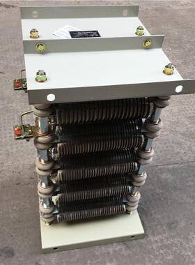 行车主钩电阻器1-RS543电5S-8/9J电机DNN起重调整制动阻箱RT54-31