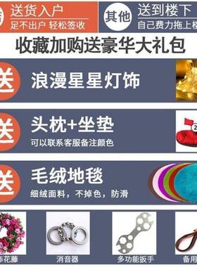 吊椅吊篮藤椅秋阳台室内摇椅成人家院用庭人鸟巢千懒双人户IHV外