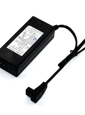 现货12V8A 8.33A 24V4A CE UL PSE KC认证展示架 广告牌开关电源