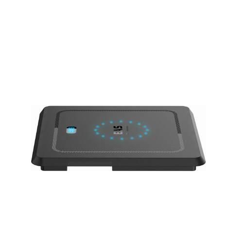 R超射计频消磁器商场市商品防BSD-射频盗标签解码板声光数.28mhz