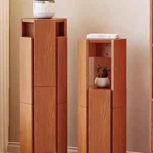 全木凳子985家用可叠放组合六角凳客厅来客备用凳实结实耐用餐桌