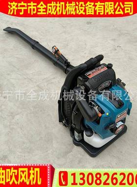 路吹风机负式二冲程汽油吹风机价格大背功马率风力火JQP灭机厂家