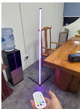 1.5米120.4灯G遥控外置幻彩灯2珠RGBIC墙角灯极带无调光X1605021