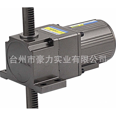 HOULE 直线电机、推杆电机，水平、垂直，各种移动速度