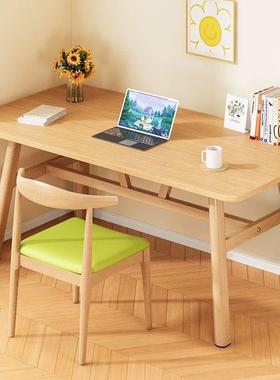 餐桌家小型轻CBK户奢现代简约长方形餐饮商用桌桌椅吃用饭子出租