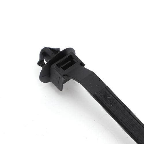 PP1LBX0002蘑菇头9101201扎带7*165mmX25插销BH4140201/500条/2包