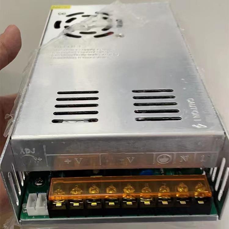 电压0V起调500可调电源0-12V2V431016V48V60V72V80V11W0V电源