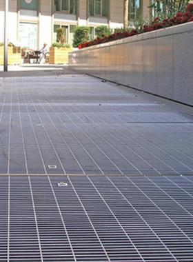 不钢钢格板不锈钢钢04格栅不锈3钢31216L钢格锈栅板规格齐全