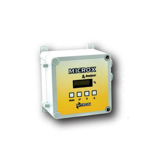 Microx-118制氧机用富氧分析仪 Ntron产品分析仪