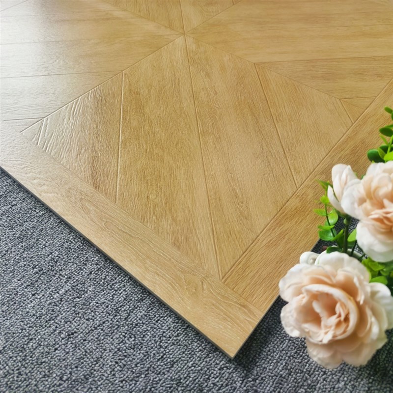 法式田园风800X80p0精雕木纹砖凡尔赛客厅卧室民宿防滑耐磨地板砖