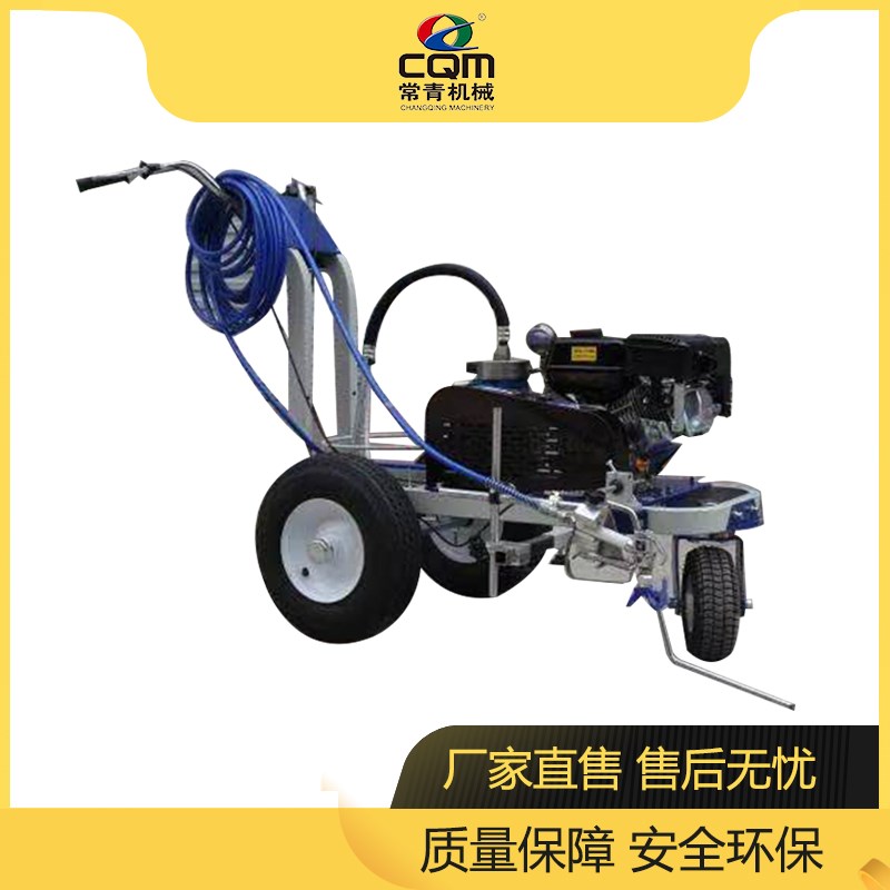 小型割晒机农用多功能电启动手扶汽油机自走式小麦稻谷牧草收割机