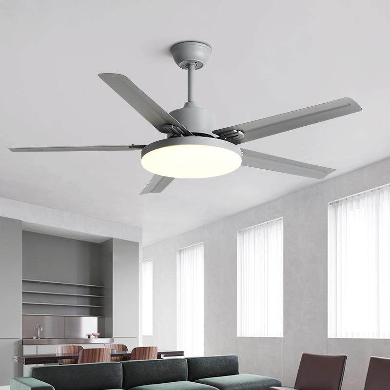 家不锈钢风可风扇灯餐厅客厅用吊789扇灯亚马逊工厂直销电扇吊灯,家装灯饰光源,风扇灯,淘宝优惠券,粉丝福利购,淘宝优惠卷