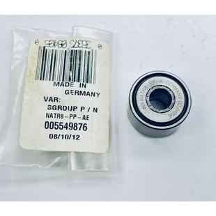 德国INNATR8 A滚轮轴承尺寸8X24AX14mm带持器保高负载 441PP