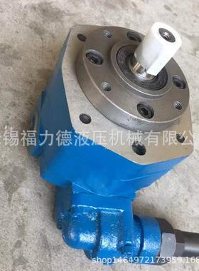 双向摆润滑泵LB线-BB22120LB-B2福力德B齿轮5泵