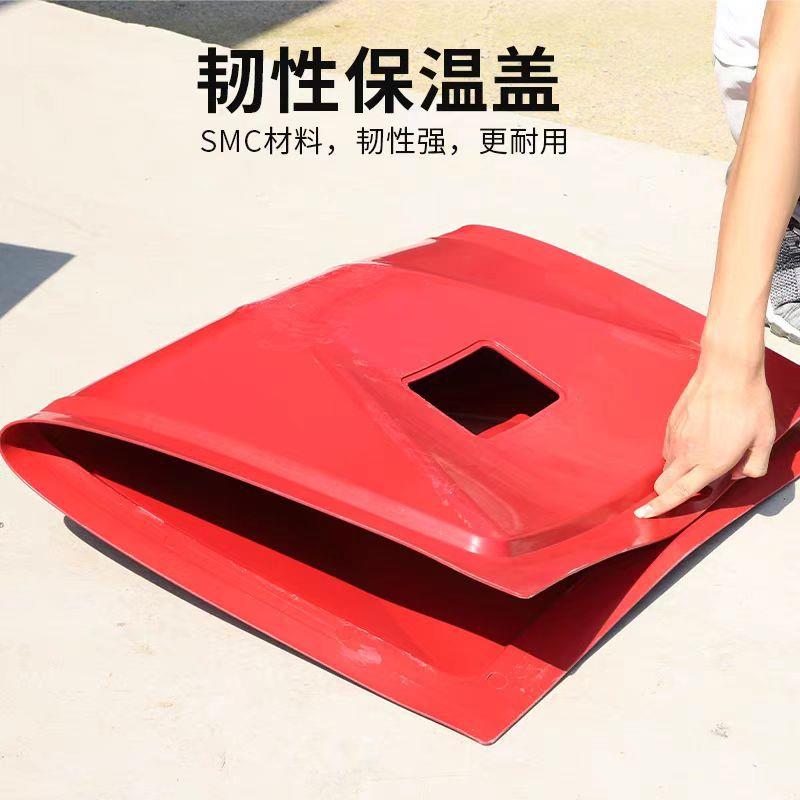 仔猪小猪温箱猪产床产仔暖母箱加厚塑OZU料分体式取箱保猪用养殖