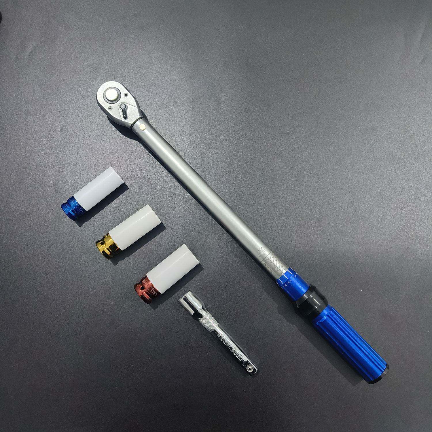 业.高精度33扭级力扳手1/2