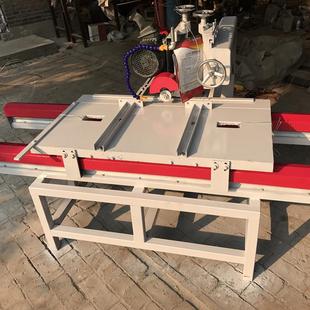 福州小型台式切石机多石能切可割机大理瓷砖大型可切功磨价格