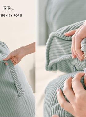 YX枕发0床头看书软包靠孕妇沙窗台腰部垫支撑护腰XF54881床上枕靠