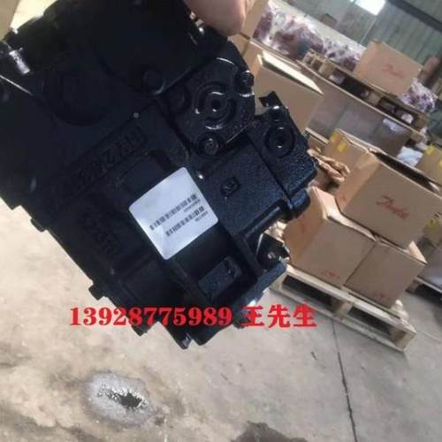 90100KLP高压变量泵K丹GRX佛斯全90R075P国发货