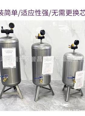 原L厂除水器空压机油0分离器精密过水滤器E21/2/3/4/0EL300EL500