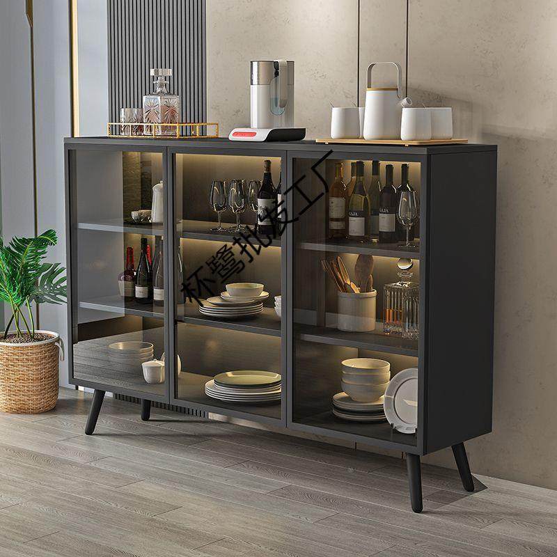 餐柜现代约意式极XXW简轻奢边酒柜储物柜客厅茶简水靠柜墙碗柜厨,饰品/流行首饰/时尚饰品新,其他DIY饰品配件,淘宝优惠券,粉丝福利购,淘宝优惠卷