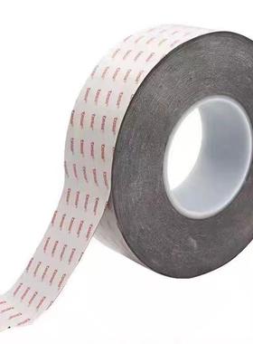 16145黑色双面高性能窗薄膜双面4胶6带移动电话的视粘贴触摸屏