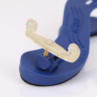 提琴垫FOM肩托演小奏型成人弹PGU力琴托肩肩垫4/43/4用成通人腮托