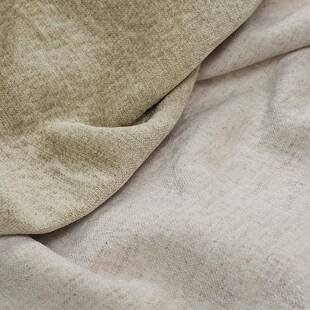 高棉麻系列志B达纺软床织沙BRERA端发装饰布料RERA