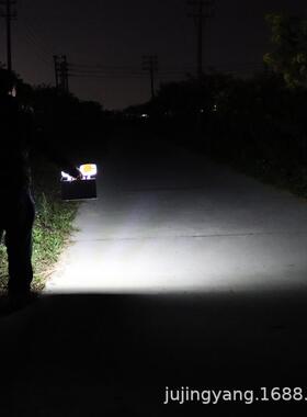 328锂电应D急灯2停0W电自JY-3128L动1LE照明灯充电式充电疏散指示