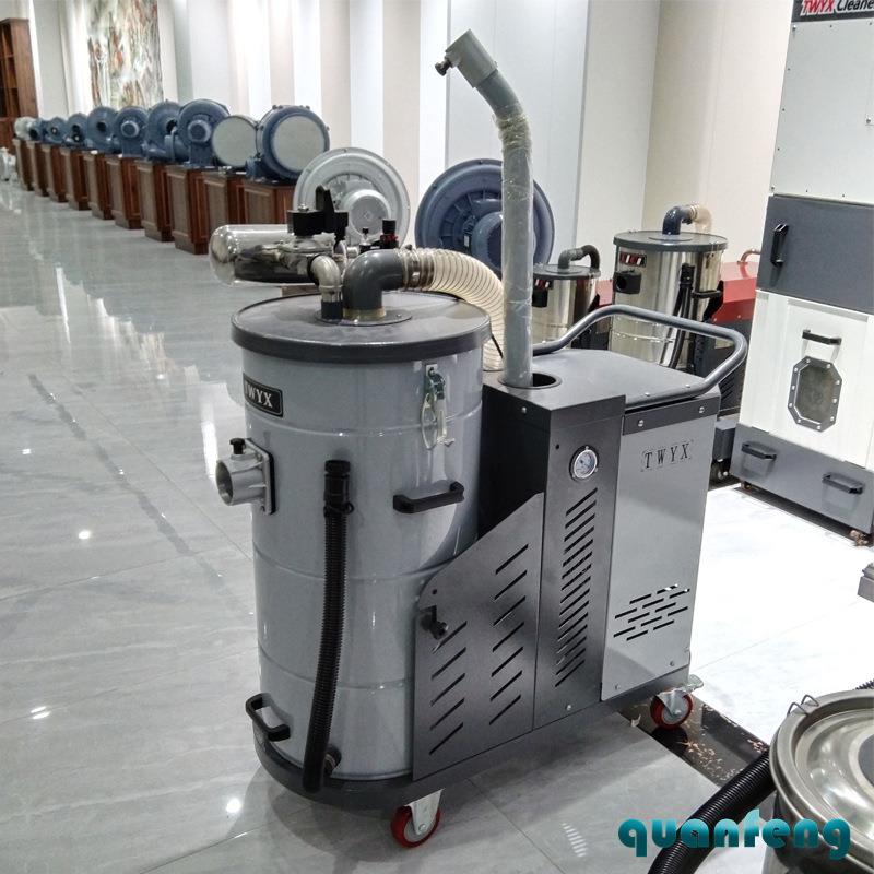 设备配套工业吸尘器吹-全风-TYX3业8DH4KW0VW反式工用吸尘机