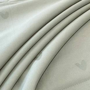 60支轻奢提花长绒棉棉四0DD件套上10s全棉纯床单被套裸睡高档床用