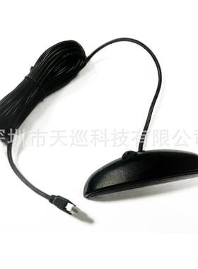 工厂直销后6个探头月蜂鸣LE牙D倒车雷前2个月牙蜂4个实时显达示滴