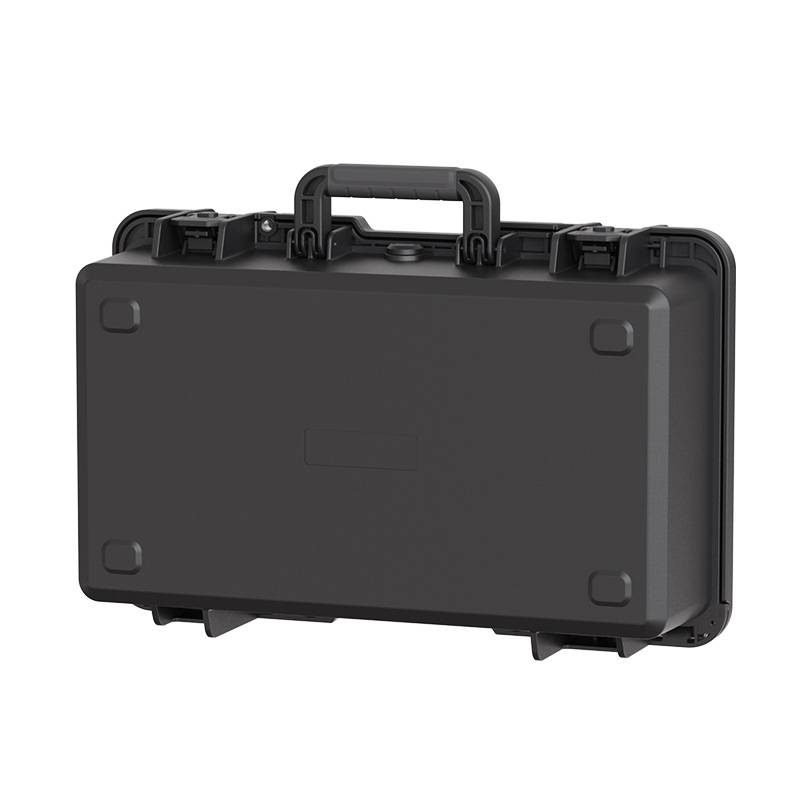 PP塑料防水安全设备防护箱维修器械工具仪器套装组合收纳保护箱