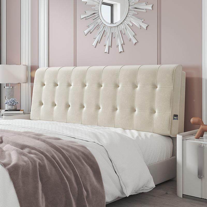 头床头靠垫软包罩床上榻靠枕床板榻米大xOUDoBtL靠背床头罩床垫靠,居家布艺,抱枕被,淘宝优惠券,粉丝福利购,淘宝优惠卷