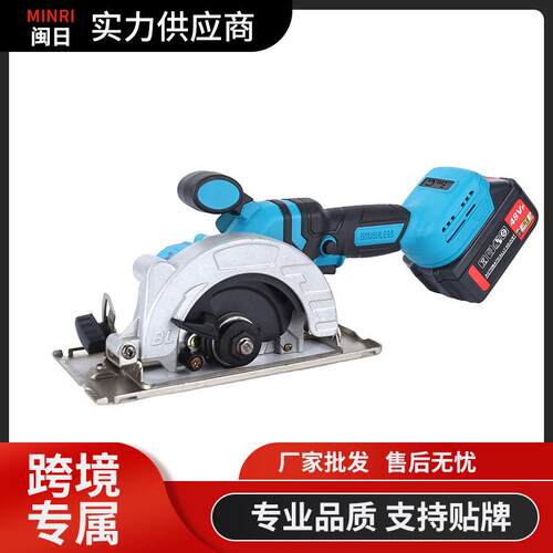 便携家用瓷砖石材切割机大功率云石机开槽机电动工具厂家直供