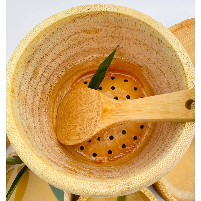 批竹根蒸饭桶竹甑子蒸饭家用甄四川天然老竹蒸子笼特大号竹筒蒸饭