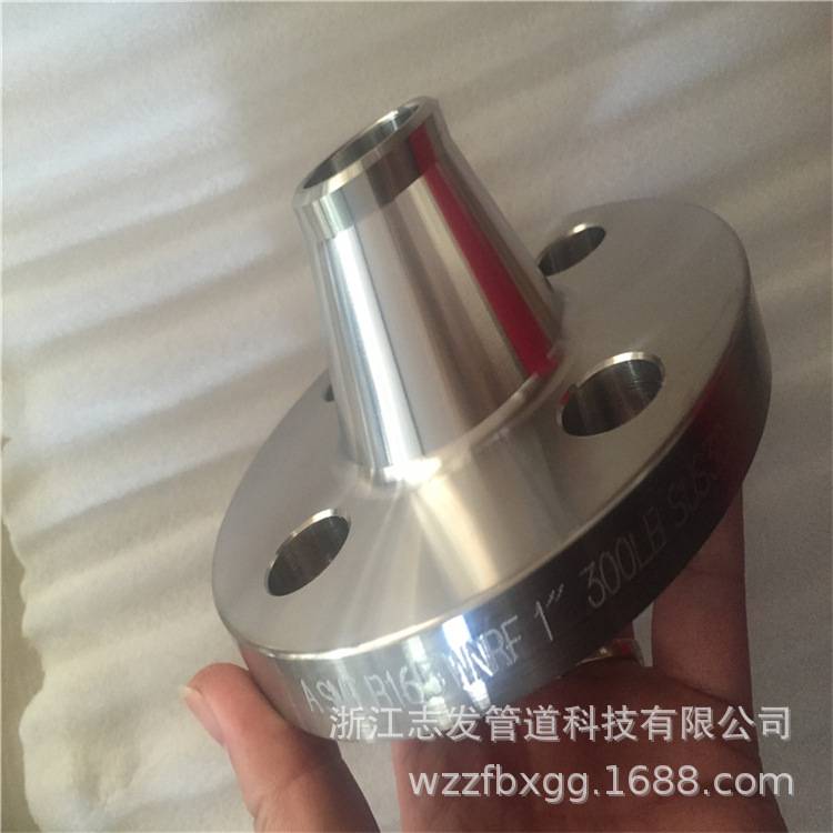 06Cr19Ni10高颈对焊法兰 WNRF价格优惠品质保证