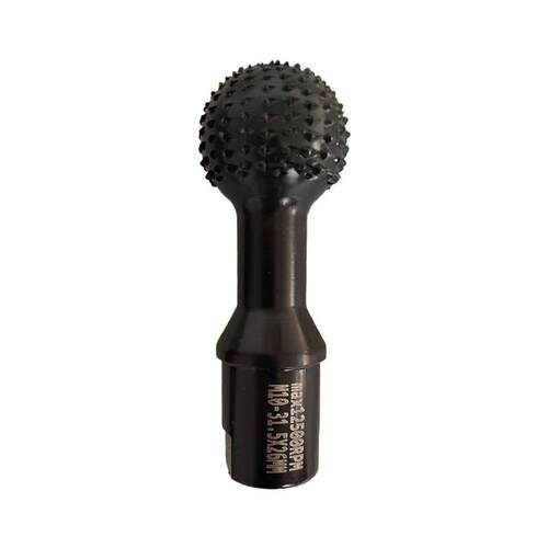 打磨球凿套三合一M10----M木工具装开工槽器打磨开扩孔跨境电商打