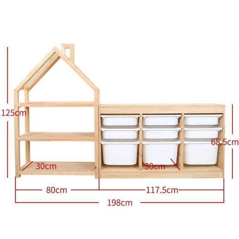 具纳架宝宝书柜蒙氏儿童ELO房架烟囱置物收实木家玩用落地组合收,饰品/流行首饰/时尚饰品新,其他DIY饰品配件,淘宝优惠券,粉丝福利购,淘宝优惠卷