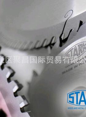 400STRK锯片-TT-ALU铝棒铝型C材切割YUKANO锯片