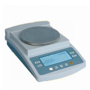 上海菁海YP1002N YP2002N YP3002N电子天平百分之一天平0.01g