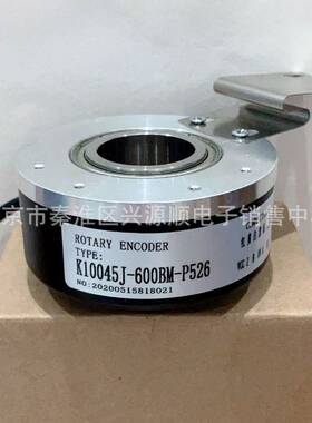 EZ120P45K-H6PR-1000 编码器