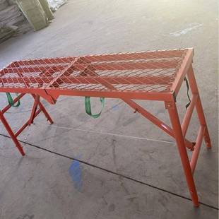 德国82217615进马凳特厚厚巨折叠凳口子马矮折叠马凳加厚特厚加固
