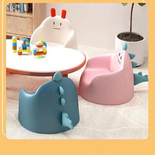 可爱公主椅儿童坐沙发小卡孩沙学习通小发婴幼儿宝772宝学坐凳阅