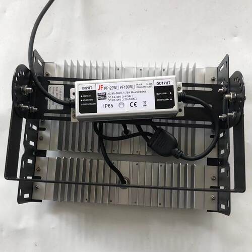 BST-611模模组隧道0灯户外防水高杆球场灯300W50W大功工程率组投