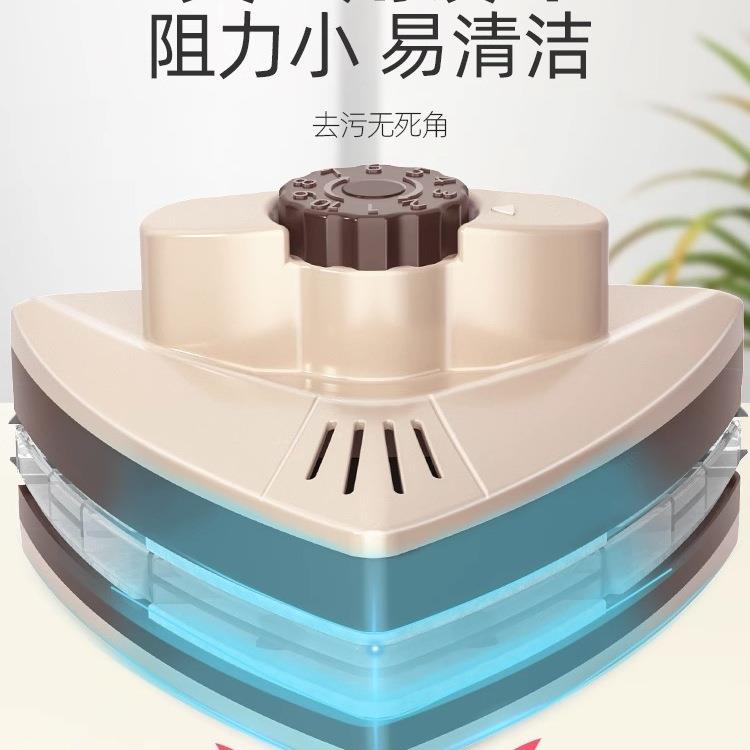 擦玻璃窗双面层双MSS擦高层家用窗外窗工户器清洁家政具刮刷