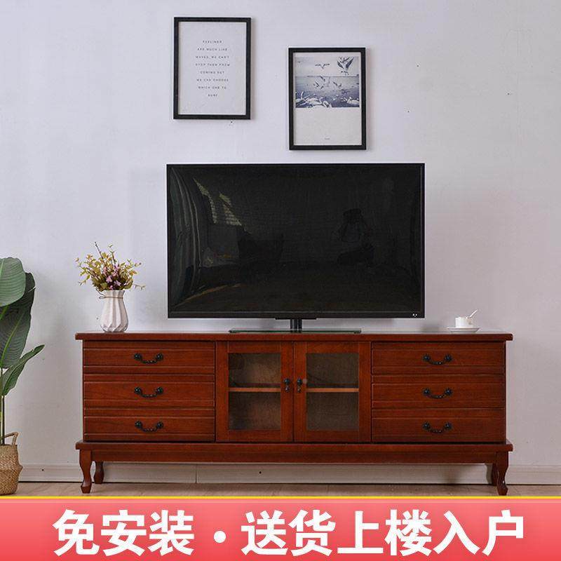 中实木地电视柜卧落室代现简约小户型客厅GPW落地电视式柜,玩具/童车/益智/积木/模型,其它,淘宝优惠券,粉丝福利购,淘宝优惠卷